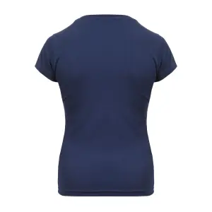 Women's T-shirt Errea essential side image-1