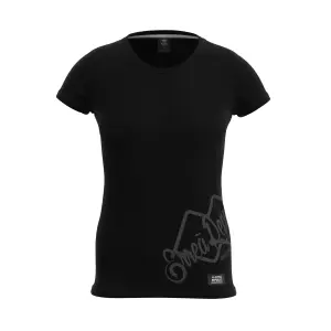 Women's T-shirt Errea essential side image-0