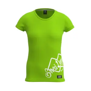 Women's T-shirt Errea essential side image-0