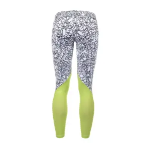 Women's Legging Errea sport fusion printed image-1