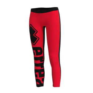 Leggings til kvinder Errea essential side logo image-0