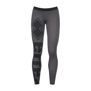 Leggings til kvinder Errea essential side logo image-0
