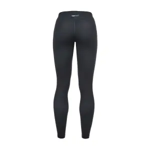 Leggings til kvinder Errea essential side logo image-1
