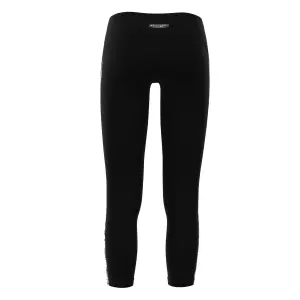 Women's Legging Errea essential side printed image-1
