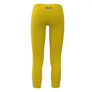 Leggings för kvinnor Errea essential side printed image-1