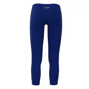 Damen-Leggings Errea essential side printed image-1