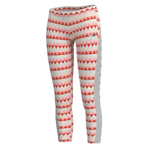 Women's Legging Errea essential printed image-0