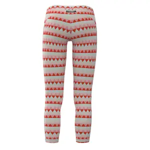 Women's Legging Errea essential printed image-1