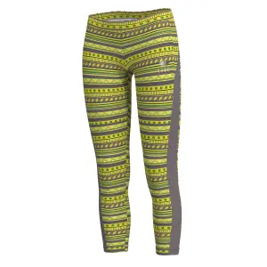 Damen-Leggings Errea essential printed image-0