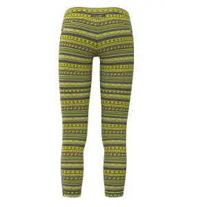 Damen-Leggings Errea essential printed image-1
