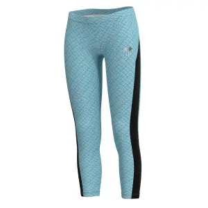 Women's Legging Errea essential printed image-0