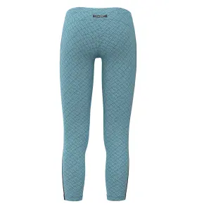 Women's Legging Errea essential printed image-1