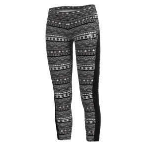 Leggings til kvinder Errea essential printed image-0