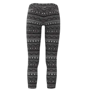 Leggings til kvinder Errea essential printed image-1