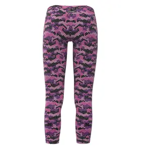 Leggings til kvinder Errea essential printed image-1