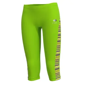 3/4-Leggings für Frauen Errea essential side logo image-0