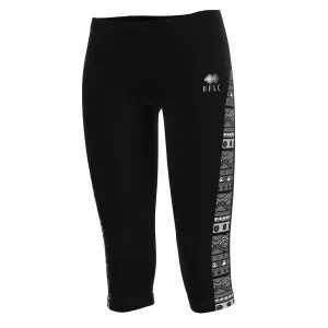 Women's 3/4 Legging Errea essential side logo image-0