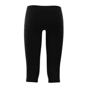 Women's 3/4 Legging Errea essential side logo image-1
