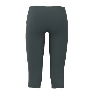 Women's 3/4 Legging Errea essential side logo image-1