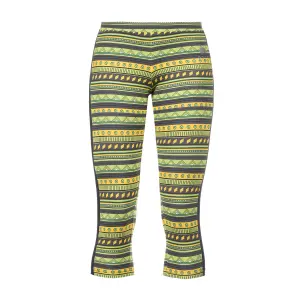 3/4-leggings för kvinnor Errea essential printed image-0