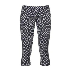 Women's 3/4 Legging Errea essential printed image-0