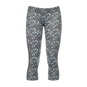 3/4-Leggings für Frauen Errea essential printed image-0