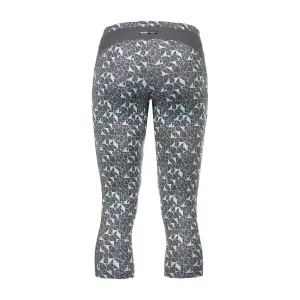3/4-Leggings für Frauen Errea essential printed image-1