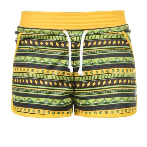 Women's shorts Errea esential printed image-0