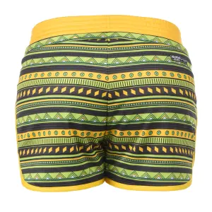 Women's shorts Errea esential printed image-1