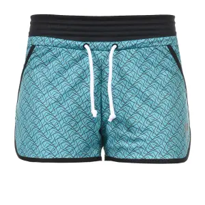 Shorts för kvinnor Errea esential printed image-0