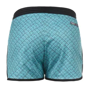 Shorts för kvinnor Errea esential printed image-1