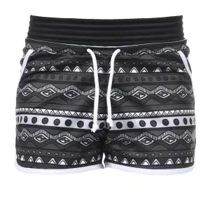 Shorts för kvinnor Errea esential printed image-0