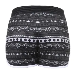 Shorts för kvinnor Errea esential printed image-1
