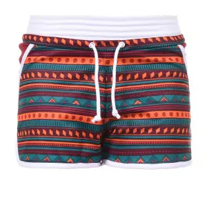 Women's shorts Errea essentials image-0