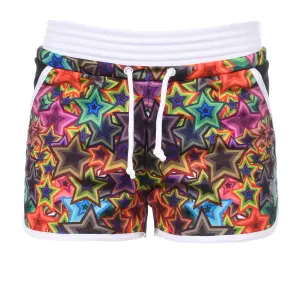 Women's shorts Errea essentials image-0