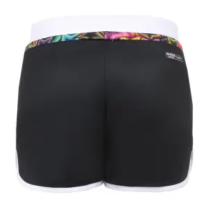Women's shorts Errea essentials image-1