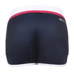 Shorts til kvinder Errea essential side logo image-1