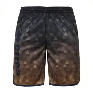 Short Errea essential printed image-0