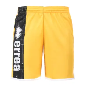 Short Errea essential printed image-0