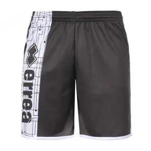 Short Errea essential printed image-0