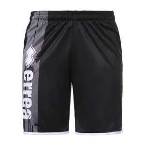 Short Errea essential back print image-0