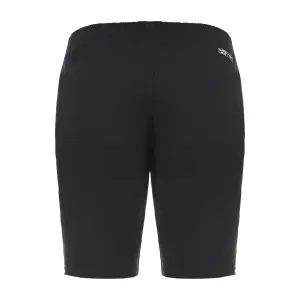 Women's Bermuda shorts Errea essential side image-1