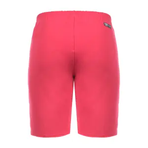 Bermudashorts för kvinnor Errea essential side image-1