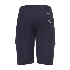 Bermuda shorts Errea contemporary image-1
