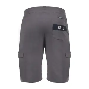 Bermuda shorts Errea contemporary image-1