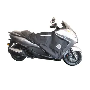 Tablier de scooter Termoscud Tucano Urbano Honda Forza 300 (à partir de 2013 jusqu'en 2018) image-0