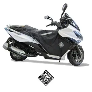 Scooter-forklæde Tucano Urbano Termoscud Kymco Xciting R 300- 400/500 (De 2013 à 2018)