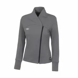 Sweatshirt woman Errea sport fusion tight image-0