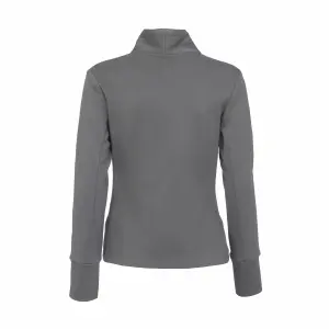 Sweatshirt woman Errea sport fusion tight image-1