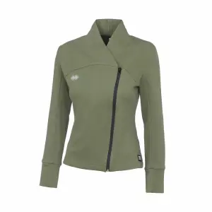 Dámský sweatshirt Errea sport fusion tight image-0